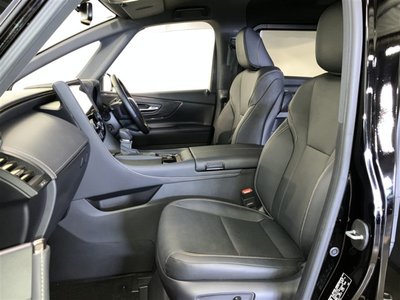 صورة مصغرة 12 لـ 2024 Toyota ALPHARD