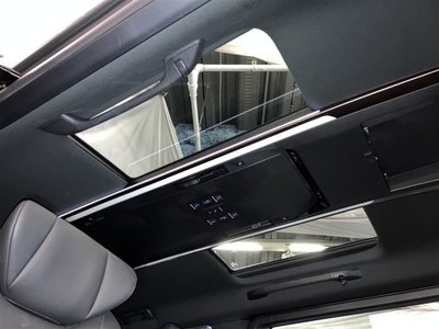 2024 Toyota ALPHARD — фото 10