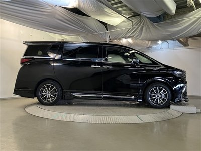 2024 Toyota ALPHARD — фото 5