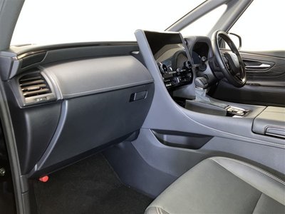 صورة مصغرة 11 لـ 2024 Toyota ALPHARD