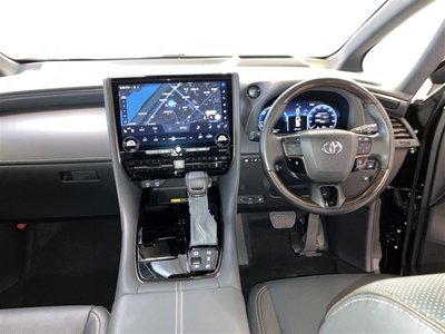 صورة مصغرة 16 لـ 2024 Toyota ALPHARD