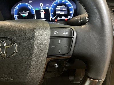 صورة مصغرة 27 لـ 2024 Toyota ALPHARD