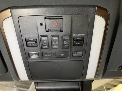 صورة مصغرة 25 لـ 2024 Toyota ALPHARD