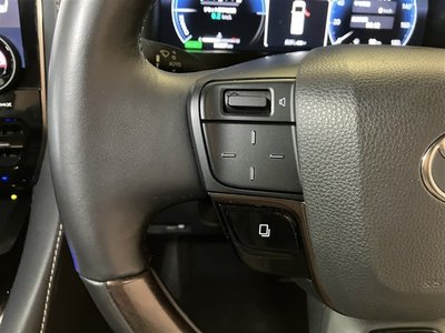 صورة مصغرة 26 لـ 2024 Toyota ALPHARD