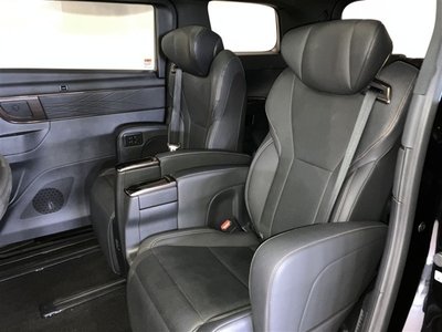 صورة مصغرة 13 لـ 2024 Toyota ALPHARD