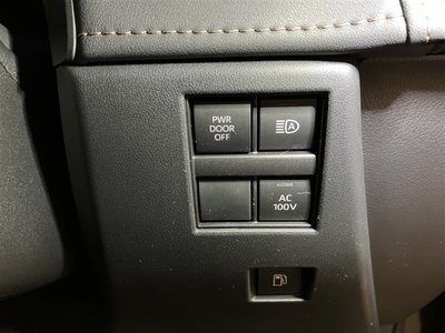 صورة مصغرة 28 لـ 2024 Toyota ALPHARD