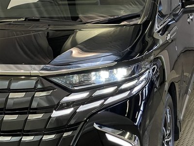صورة مصغرة 37 لـ 2024 Toyota ALPHARD
