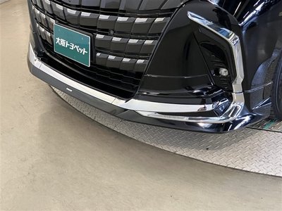 صورة مصغرة 36 لـ 2024 Toyota ALPHARD