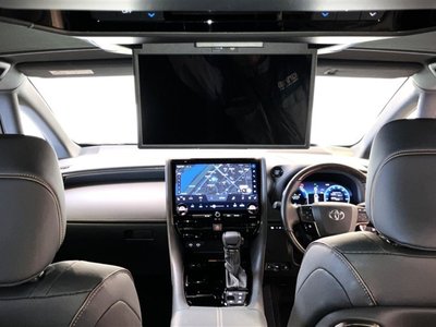 صورة مصغرة 21 لـ 2024 Toyota ALPHARD