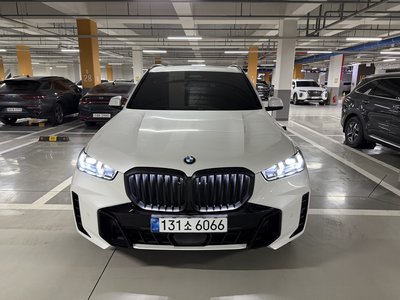 BMW X5 - 5