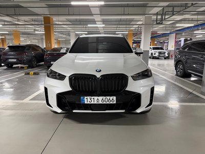 BMW X5 - 2