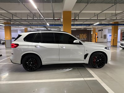 BMW X5 - 7
