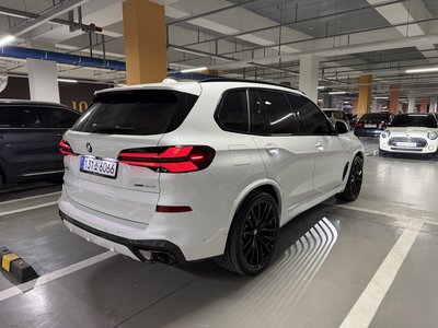 BMW X5 - 4