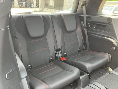 MERCEDES-BENZ GLB-CLASS - 8