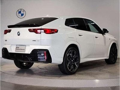 BMW X2 - 2