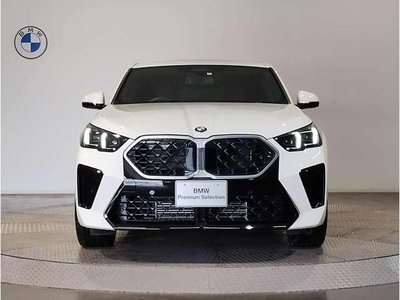 BMW X2 - 5