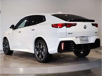 BMW X2 - 7