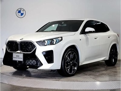 BMW X2 - 1