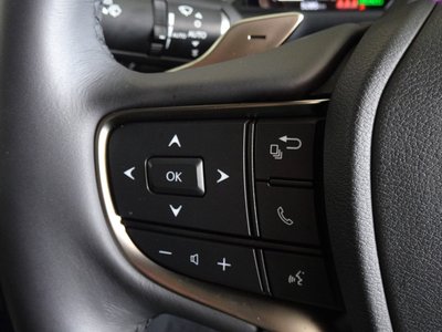 2025 Lexus LS — миниатюра 12