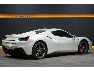 FERRARI 488 SPIDER - 6