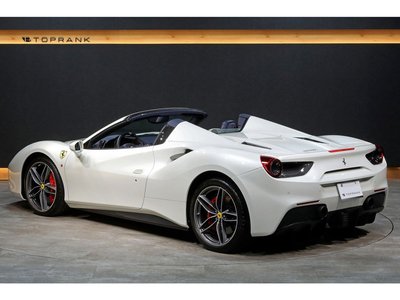 FERRARI 488 SPIDER - 9