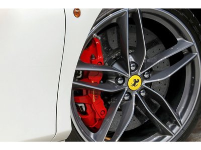 FERRARI 488 SPIDER - 10