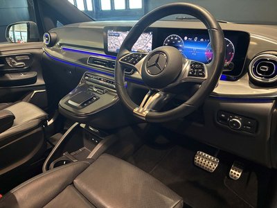 MERCEDES-BENZ V-CLASS - 10
