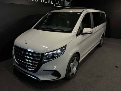 MERCEDES-BENZ V-CLASS - 5