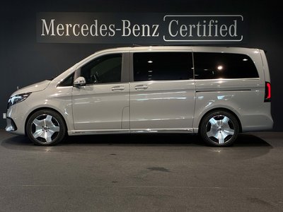 MERCEDES-BENZ V-CLASS - 4