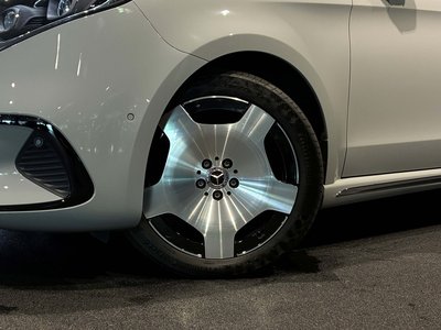 MERCEDES-BENZ V-CLASS - 7