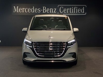 MERCEDES-BENZ V-CLASS - 3
