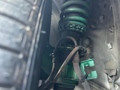 1997 Nissan 180SX 缩略图 45