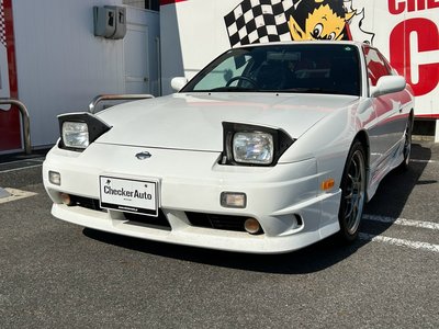 1997 Nissan 180SX 缩略图 19