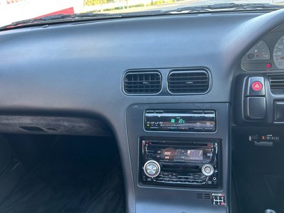 1997 Nissan 180SX 缩略图 33