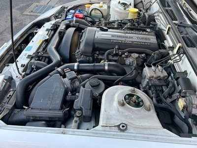 1997 Nissan 180SX 缩略图 43