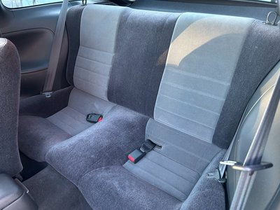 1997 Nissan 180SX 缩略图 25