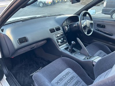 1997 Nissan 180SX 缩略图 22