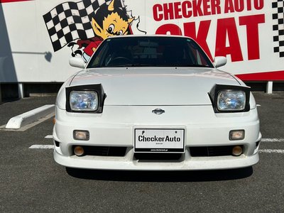 1997 Nissan 180SX 缩略图 18