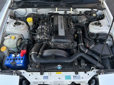 1997 Nissan 180SX 缩略图 41