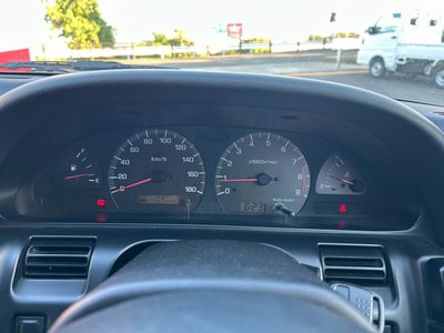 1997 Nissan 180SX 缩略图 27