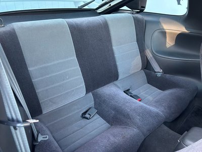 1997 Nissan 180SX 缩略图 24