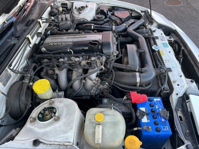 1997 Nissan 180SX 缩略图 42
