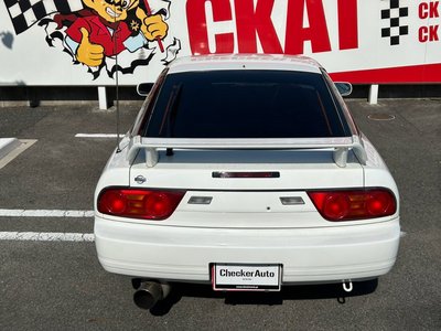 1997 Nissan 180SX 缩略图 14