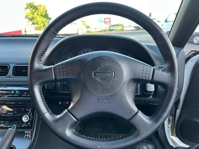 1997 Nissan 180SX 缩略图 26
