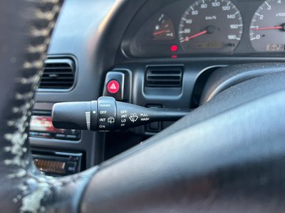 1997 Nissan 180SX 缩略图 28