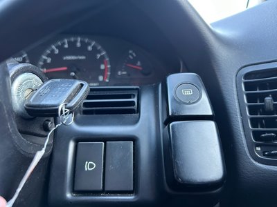 1997 Nissan 180SX 缩略图 30