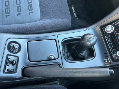 1997 Nissan 180SX 缩略图 36