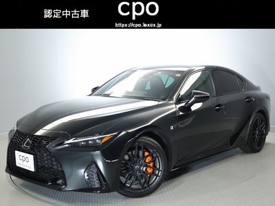 LEXUS IS - 1