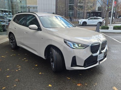 BMW X3 - 7