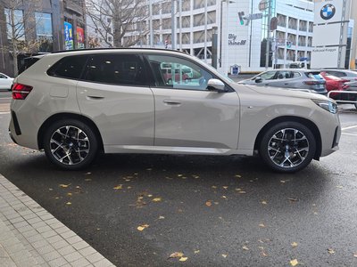 BMW X3 - 8